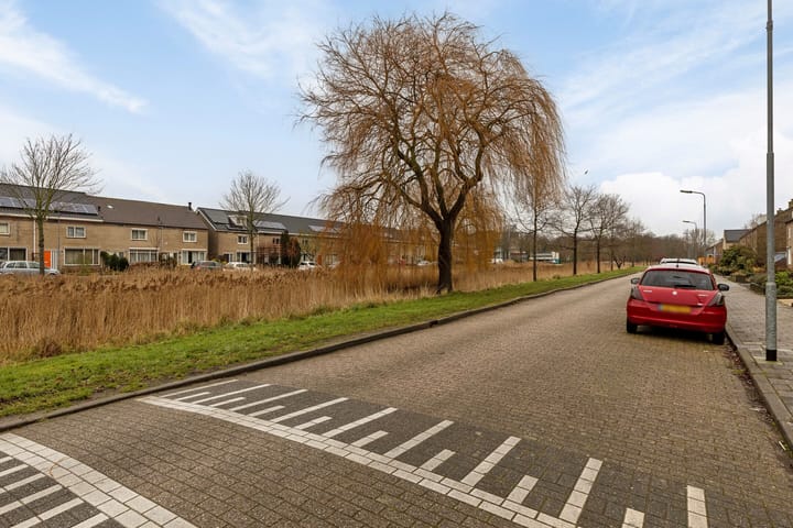 Foto 50 van Stadhouderslaan 49