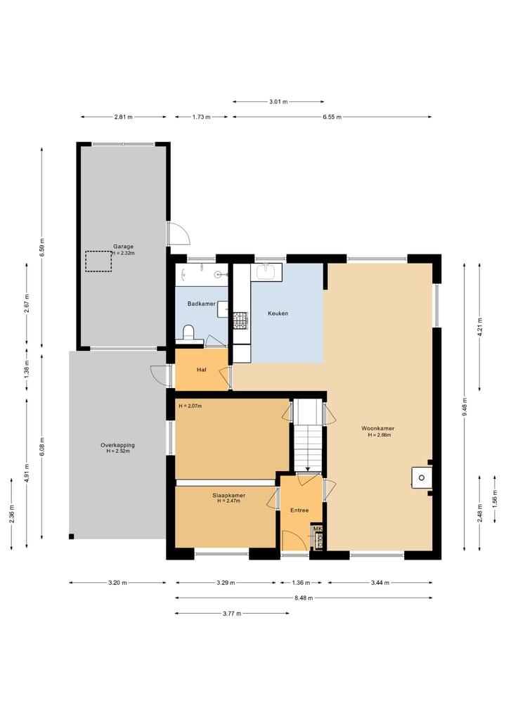 Foto 48 van Kerkdijk 9