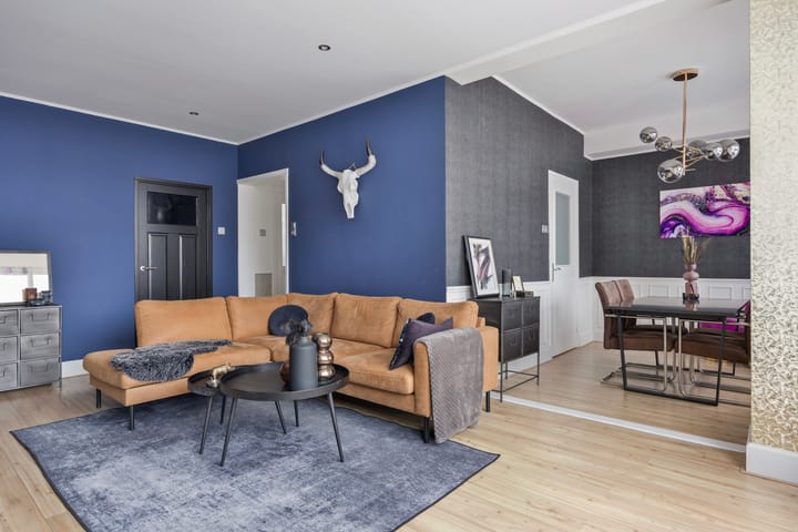 Foto 8 van Burgemeester Baumannlaan 152-B