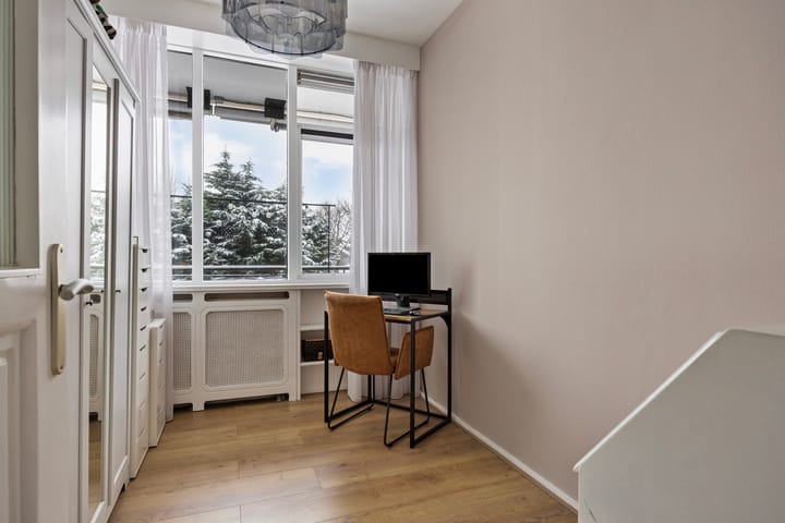 Foto 14 van Burgemeester Baumannlaan 152-B