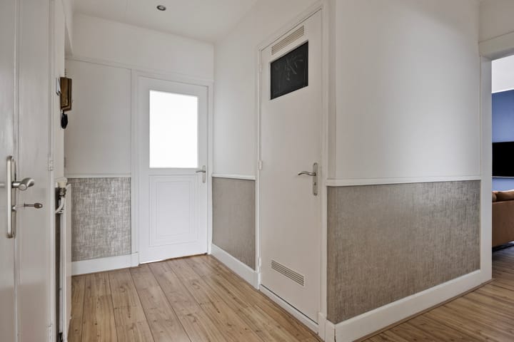 Foto 15 van Burgemeester Baumannlaan 152-B