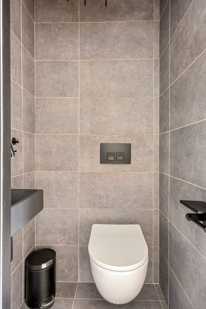 Foto 18 van Burgemeester Baumannlaan 152-B