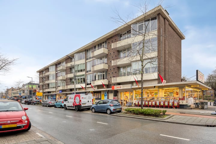 Foto 20 van Burgemeester Baumannlaan 152-B