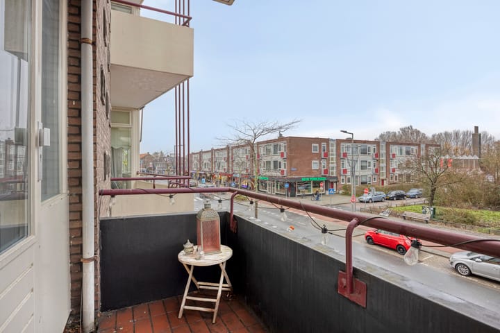 Foto 22 van Burgemeester Baumannlaan 152-B