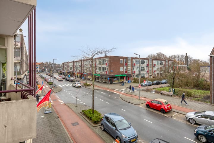 Foto 23 van Burgemeester Baumannlaan 152-B