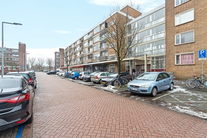 Foto 2 van Heymansstraat 15