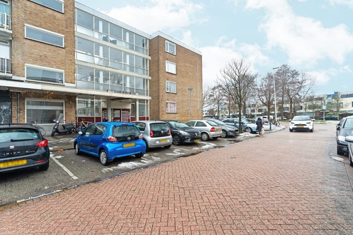 Foto 32 van Heymansstraat 15