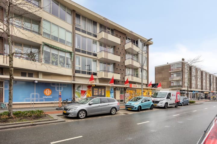 Foto 21 van Burgemeester Baumannlaan 152-B