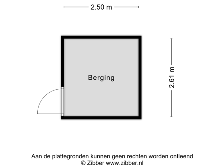 Berging