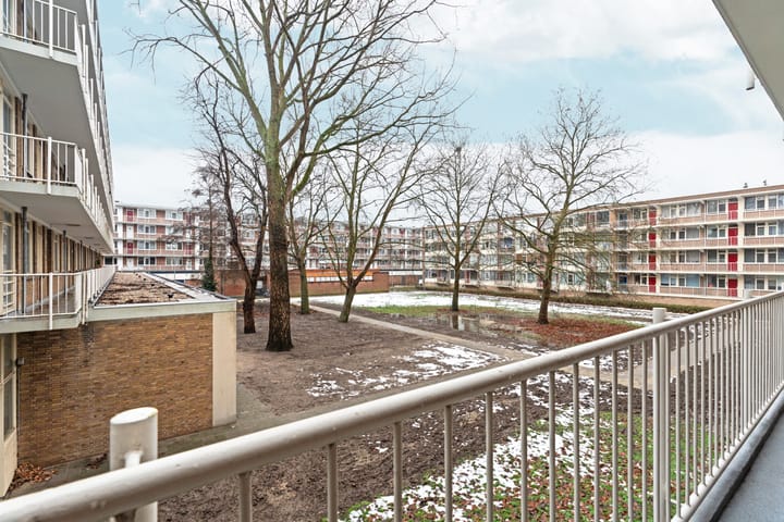 Foto 5 van Heymansstraat 15