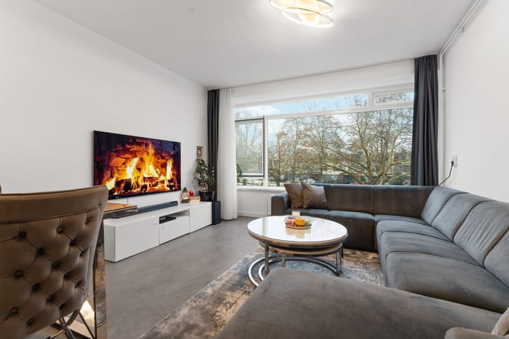 Foto 9 van Heymansstraat 15