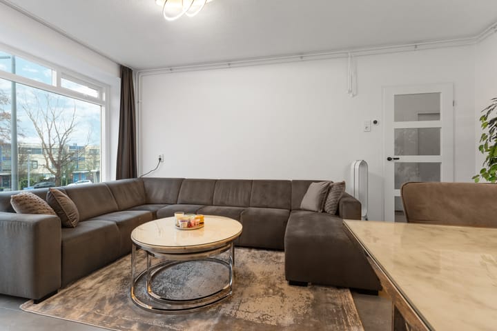 Foto 12 van Heymansstraat 15