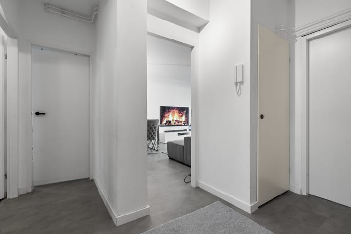 Foto 7 van Heymansstraat 15