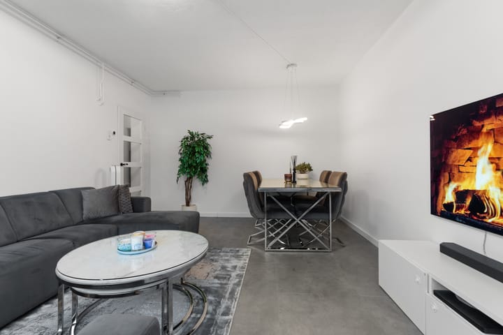 Foto 10 van Heymansstraat 15