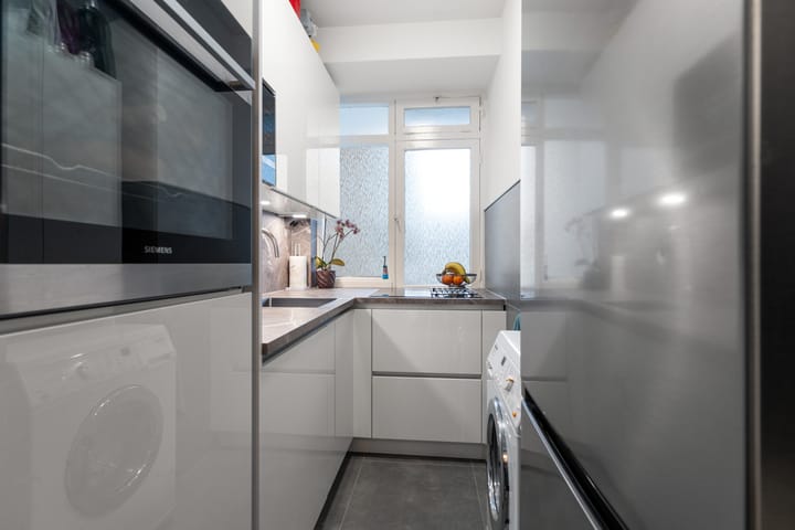 Foto 14 van Heymansstraat 15