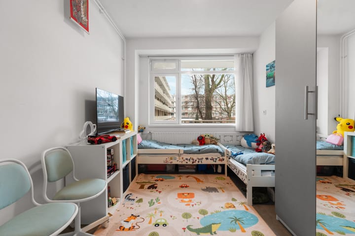 Foto 19 van Heymansstraat 15