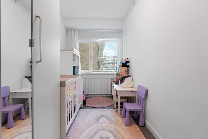 Foto 21 van Heymansstraat 15