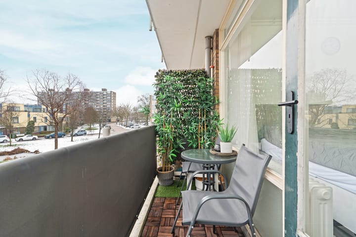 Foto 26 van Heymansstraat 15