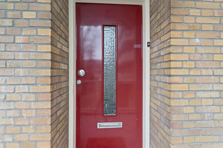 Foto 6 van Heymansstraat 15