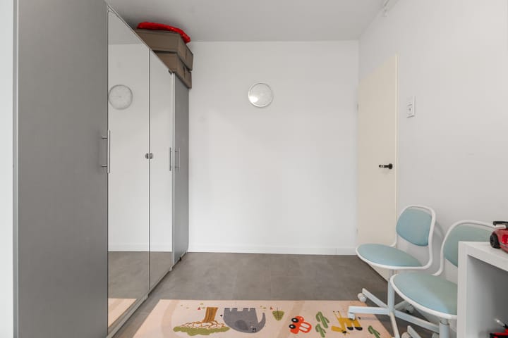 Foto 20 van Heymansstraat 15