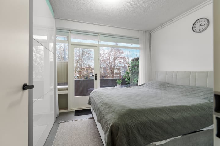 Foto 17 van Heymansstraat 15