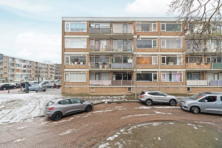 Foto 36 van Heymansstraat 15