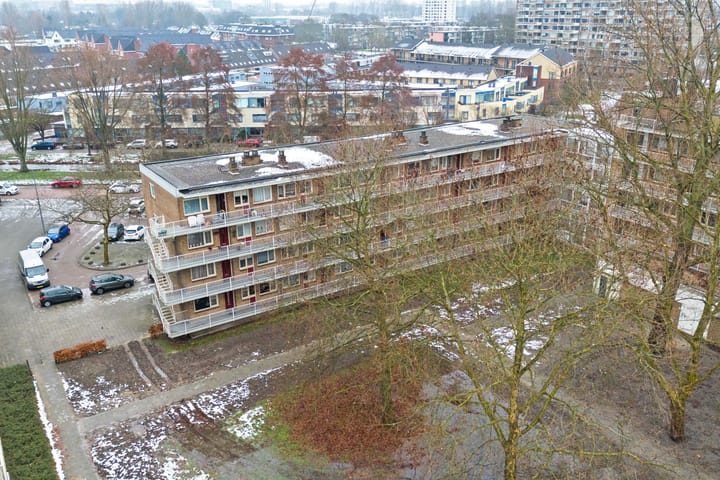 Foto 37 van Heymansstraat 15