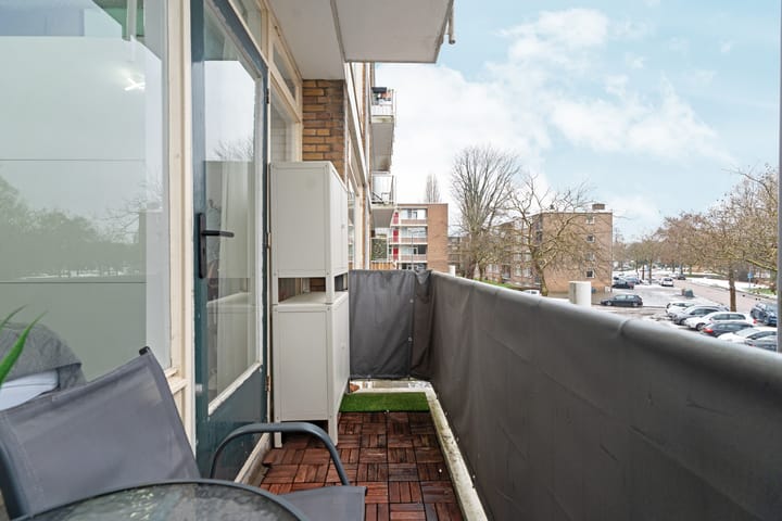 Foto 27 van Heymansstraat 15