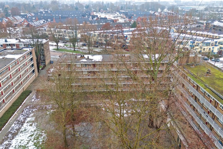 Foto 38 van Heymansstraat 15