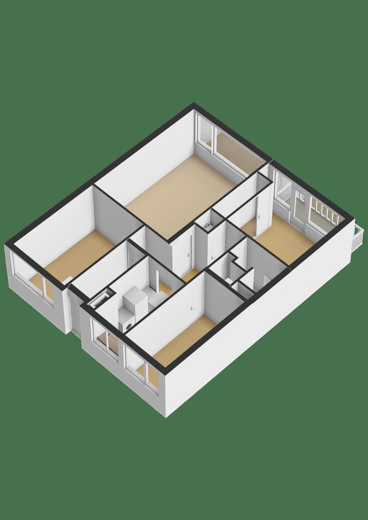 Foto 40 van Heymansstraat 15