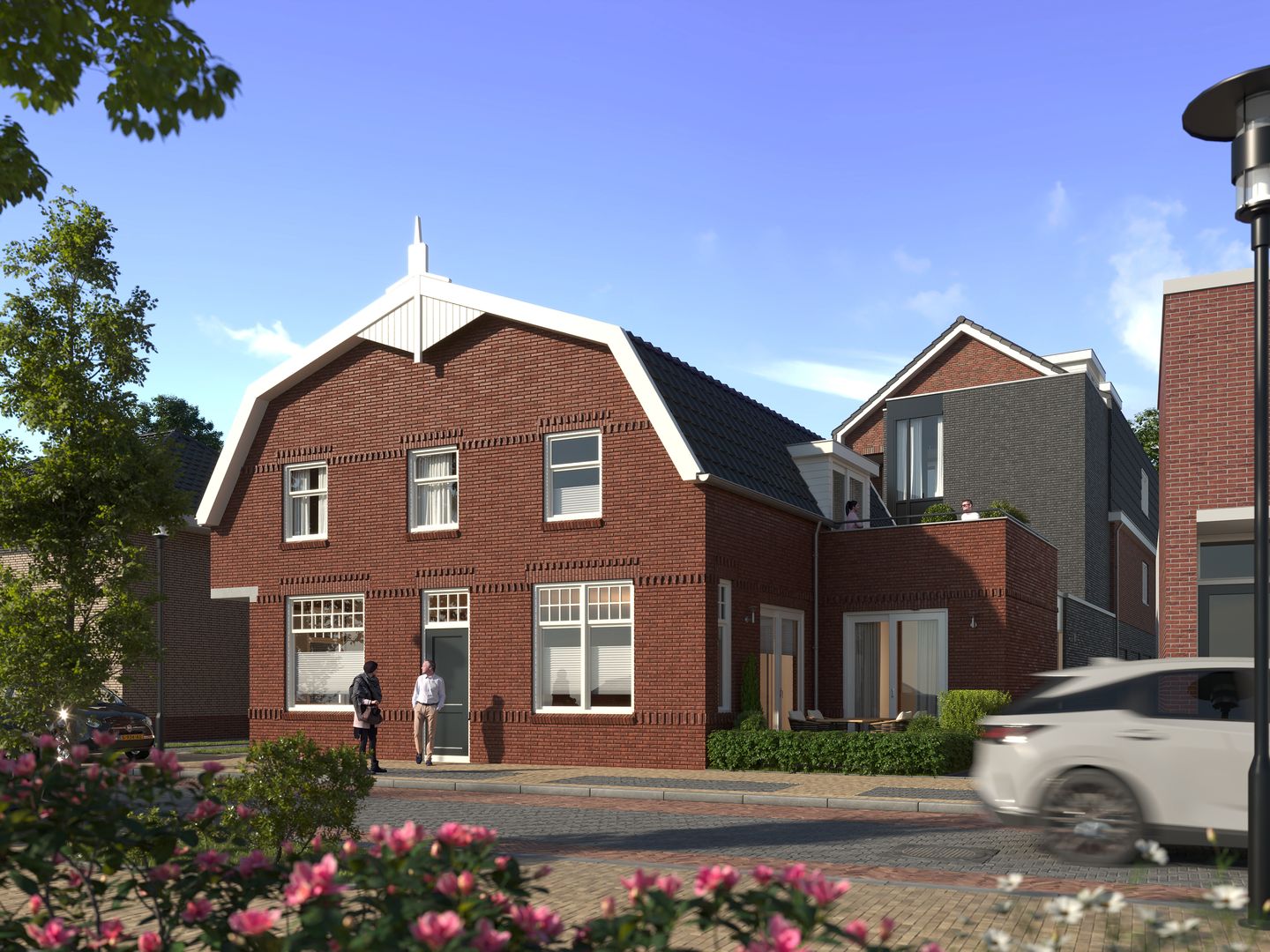 Foto 2 van De Smederij