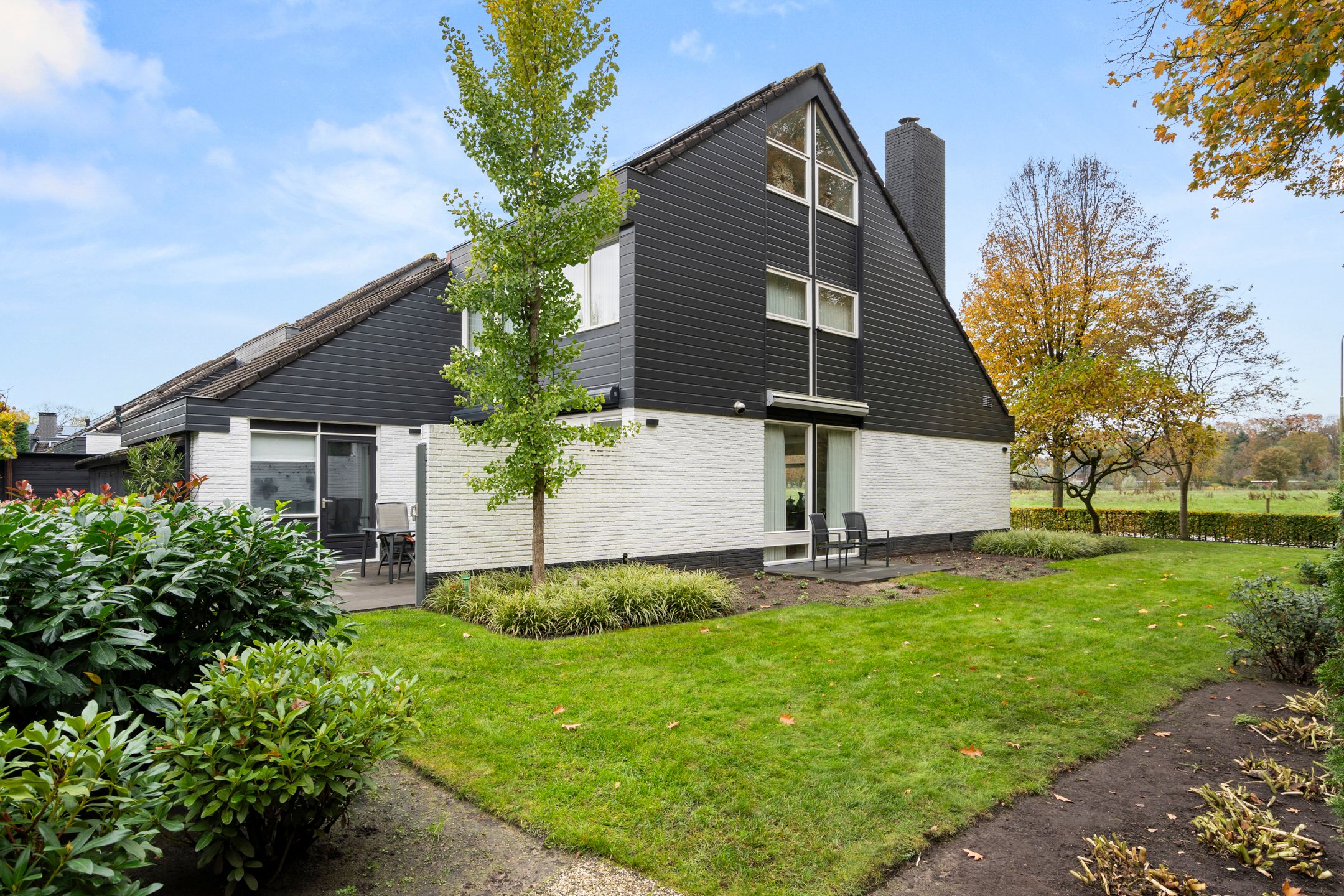 Buying a house in The Netherlands., Willem Welgravenlaan 5