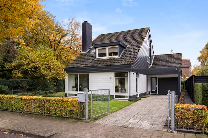 Foto 8 van Willem Welgravenlaan 5