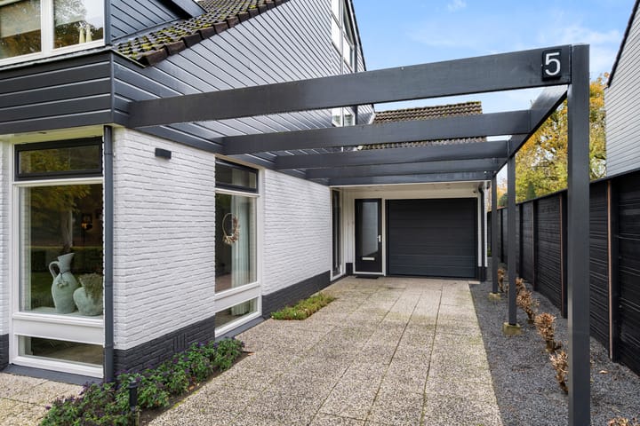 Foto 9 van Willem Welgravenlaan 5