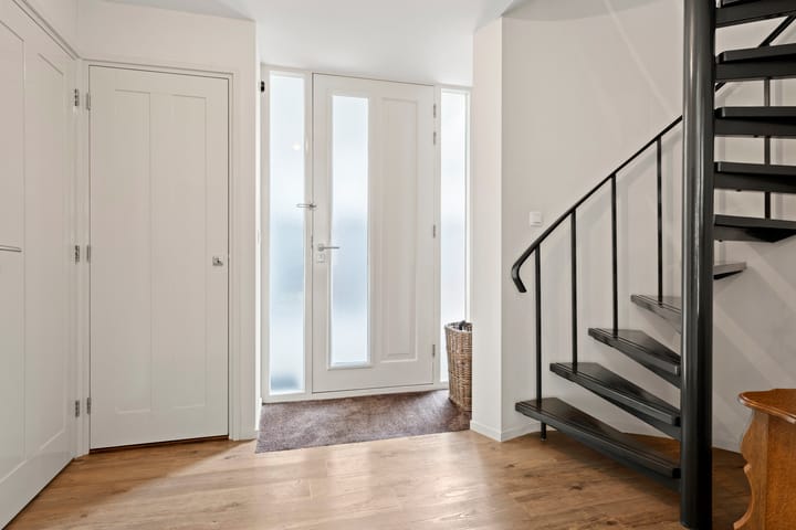 Foto 10 van Willem Welgravenlaan 5