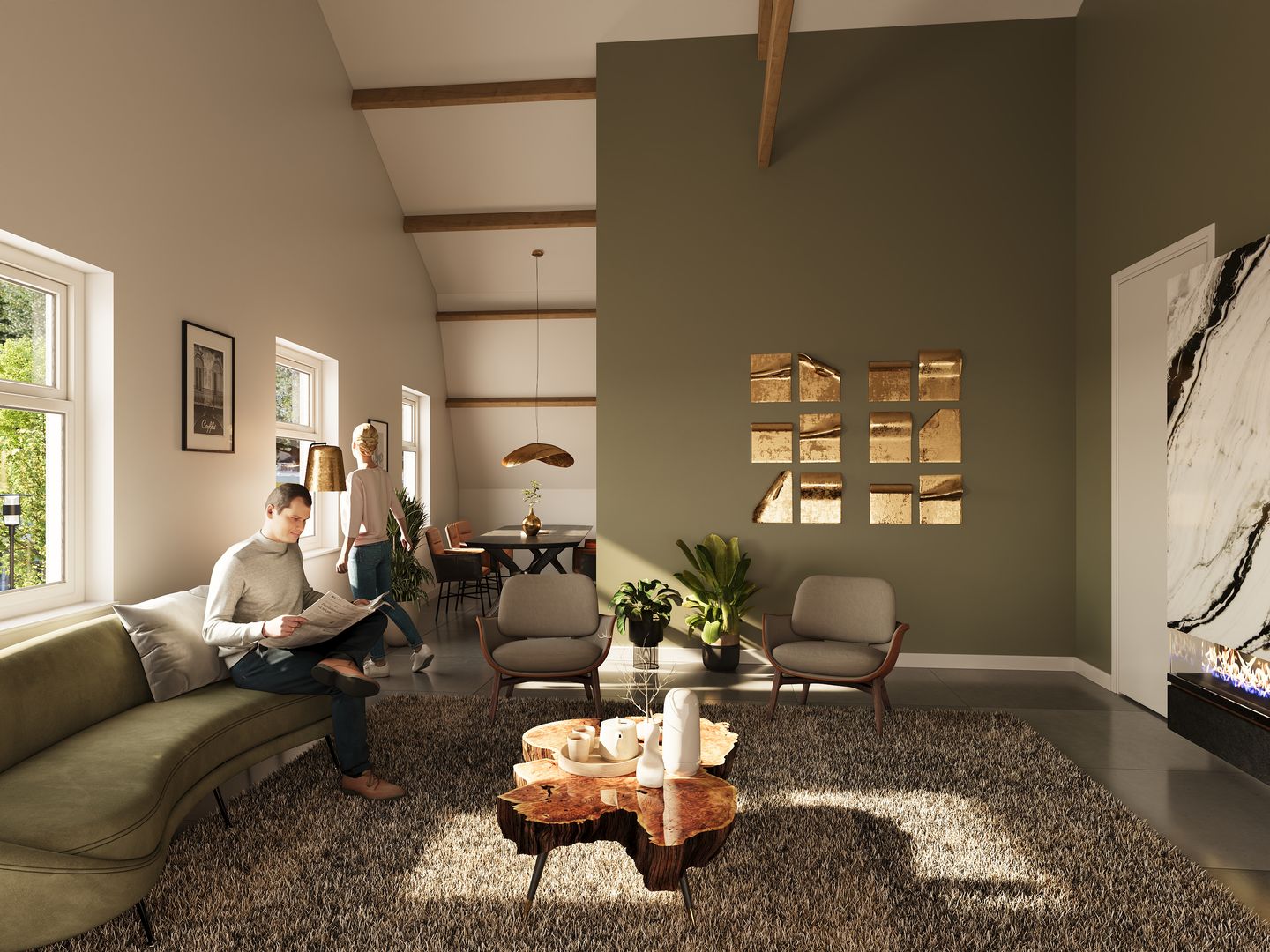 Foto 5 van De Smederij