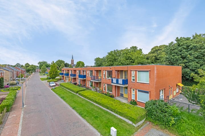 Foto 4 van Biewemastraat 27-A