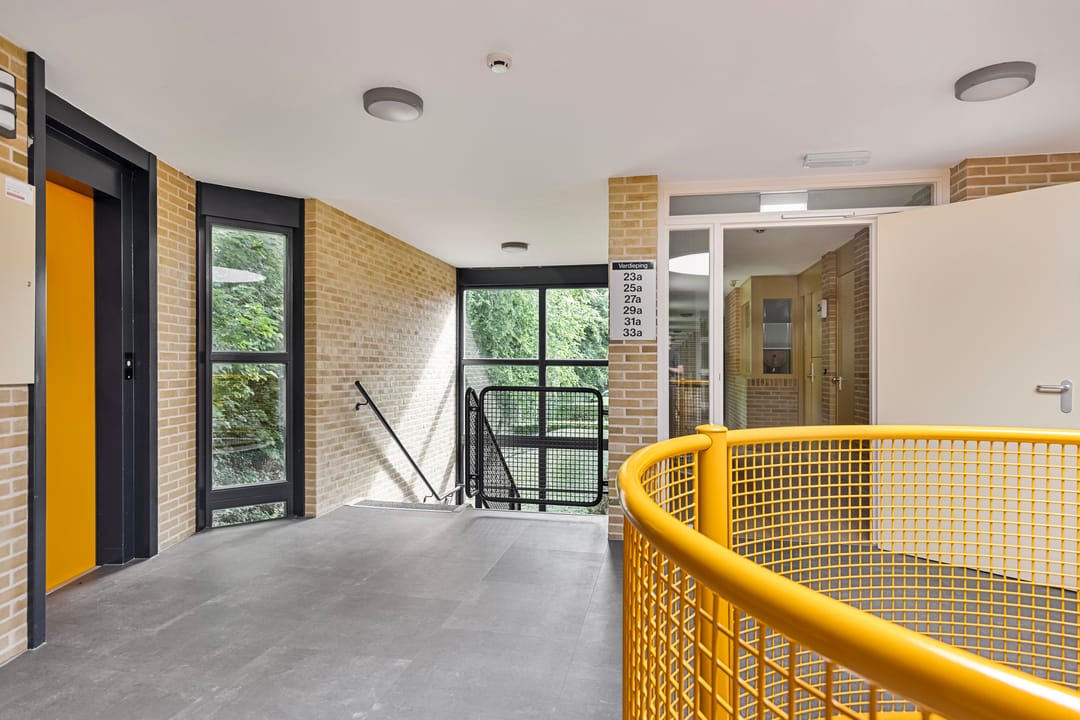 Foto 8 van Biewemastraat 27-A