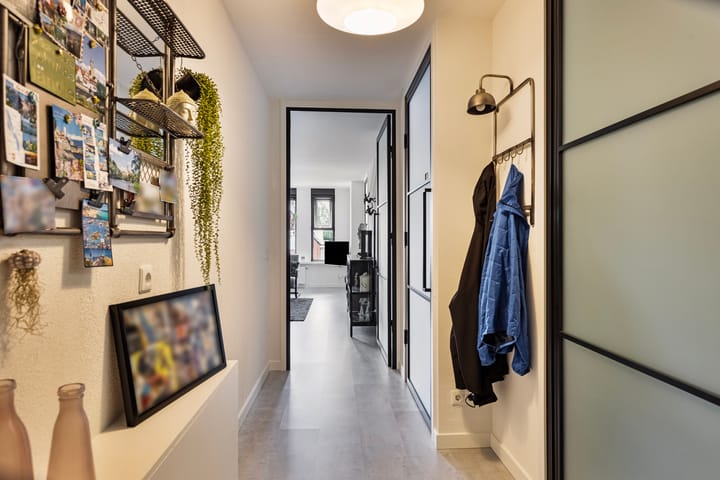 Foto 10 van Biewemastraat 27-A