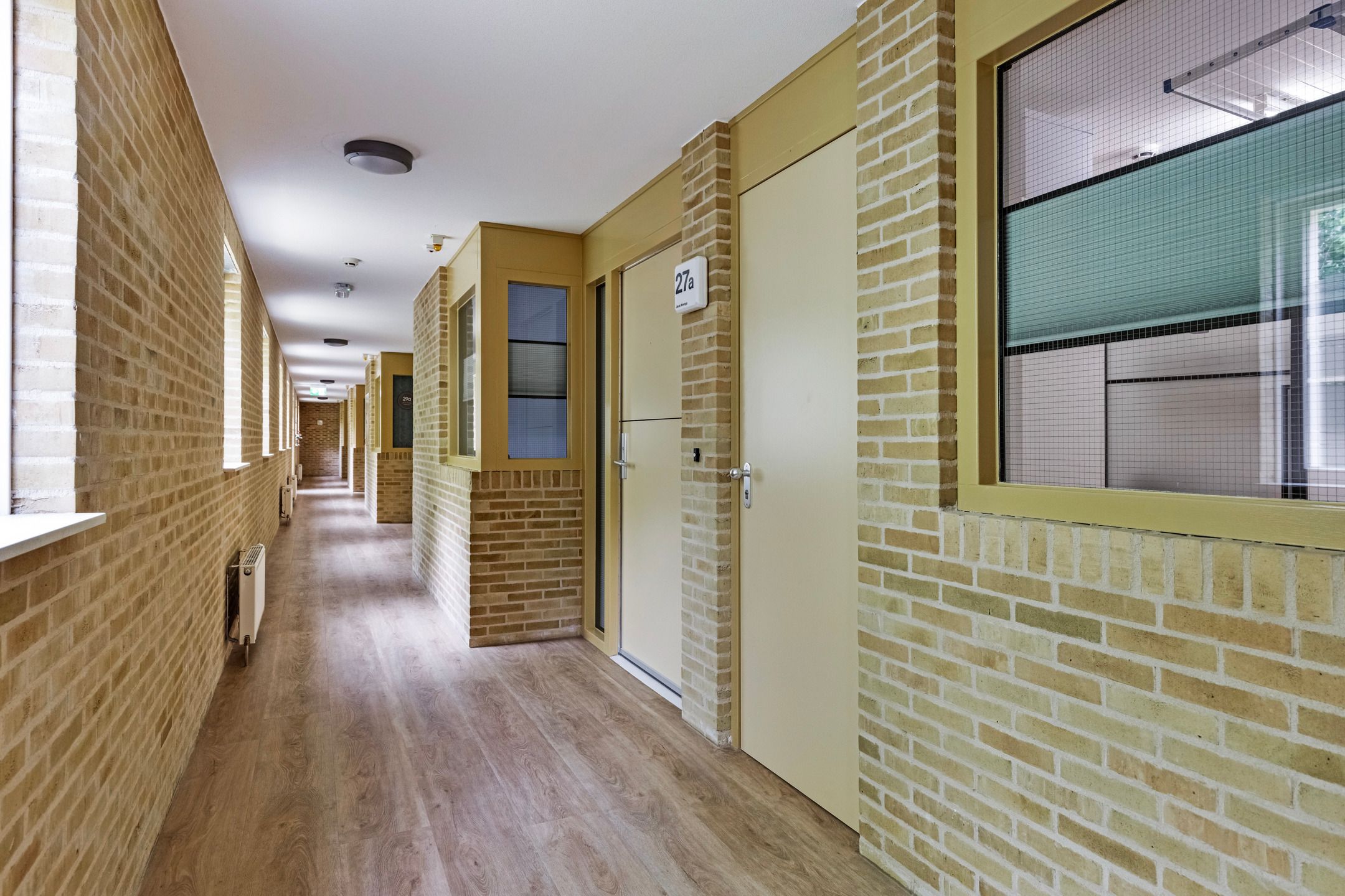 Foto 9 van Biewemastraat 27-A