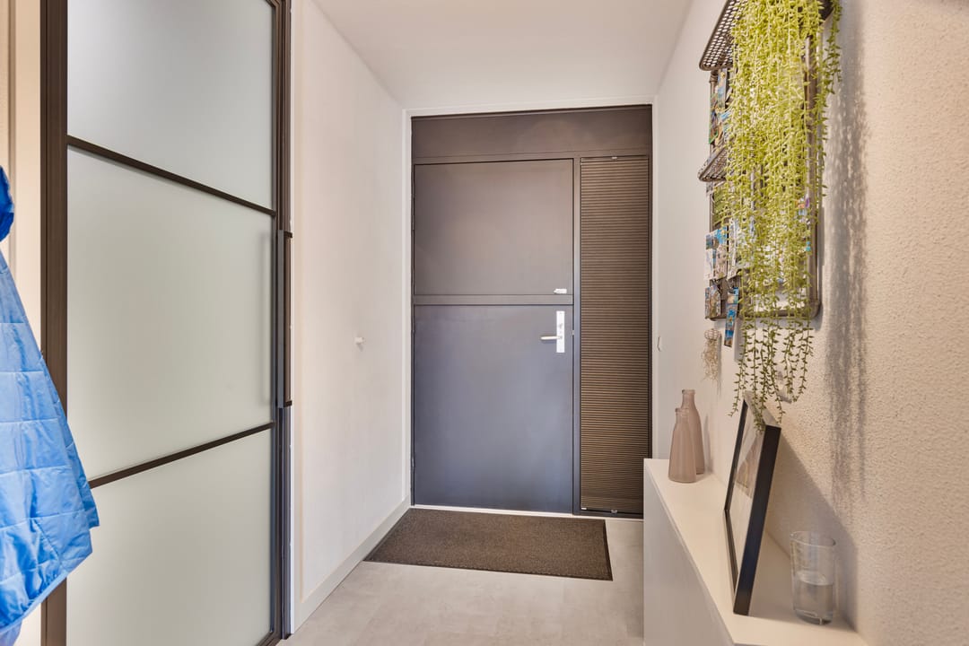 Foto 11 van Biewemastraat 27-A