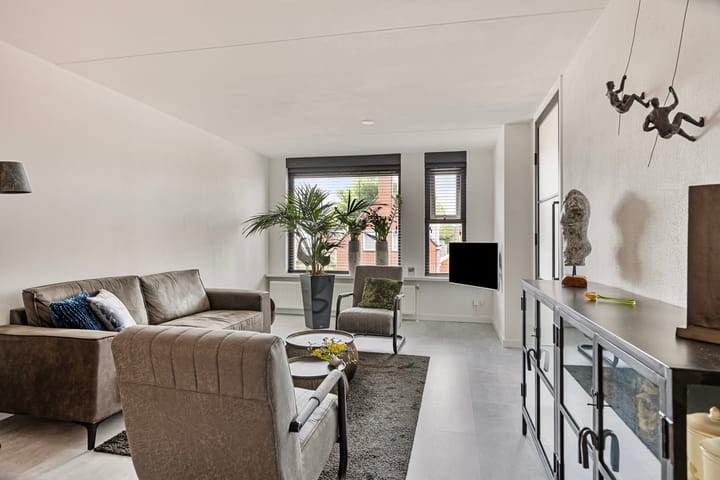 Foto 12 van Biewemastraat 27-A