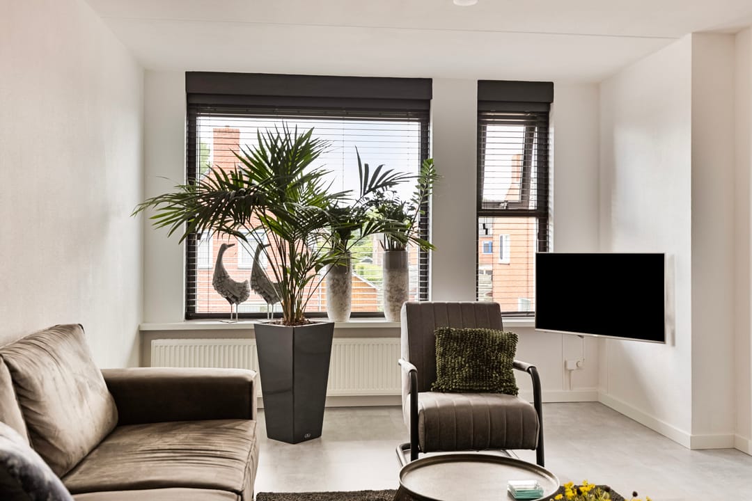 Foto 13 van Biewemastraat 27-A