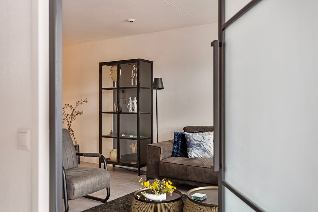 Foto 16 van Biewemastraat 27-A