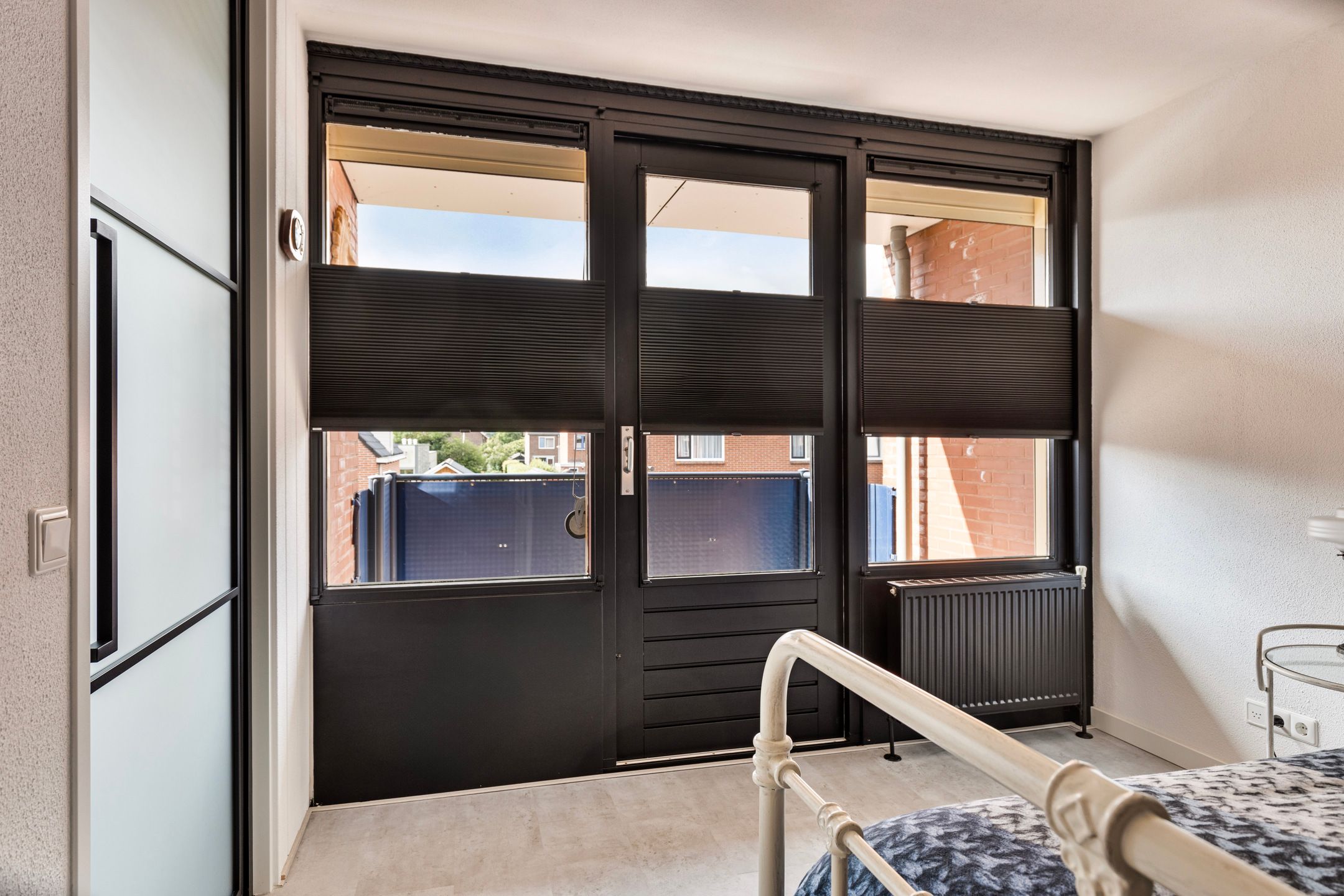 Foto 18 van Biewemastraat 27-A