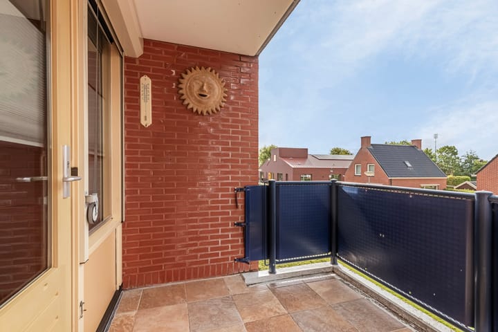 Foto 21 van Biewemastraat 27-A