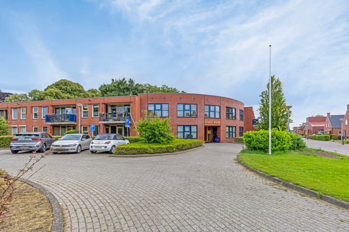 Foto 25 van Biewemastraat 27-A