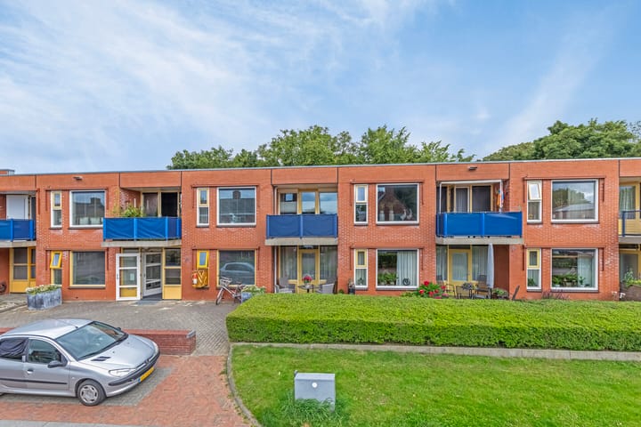 Foto 26 van Biewemastraat 27-A