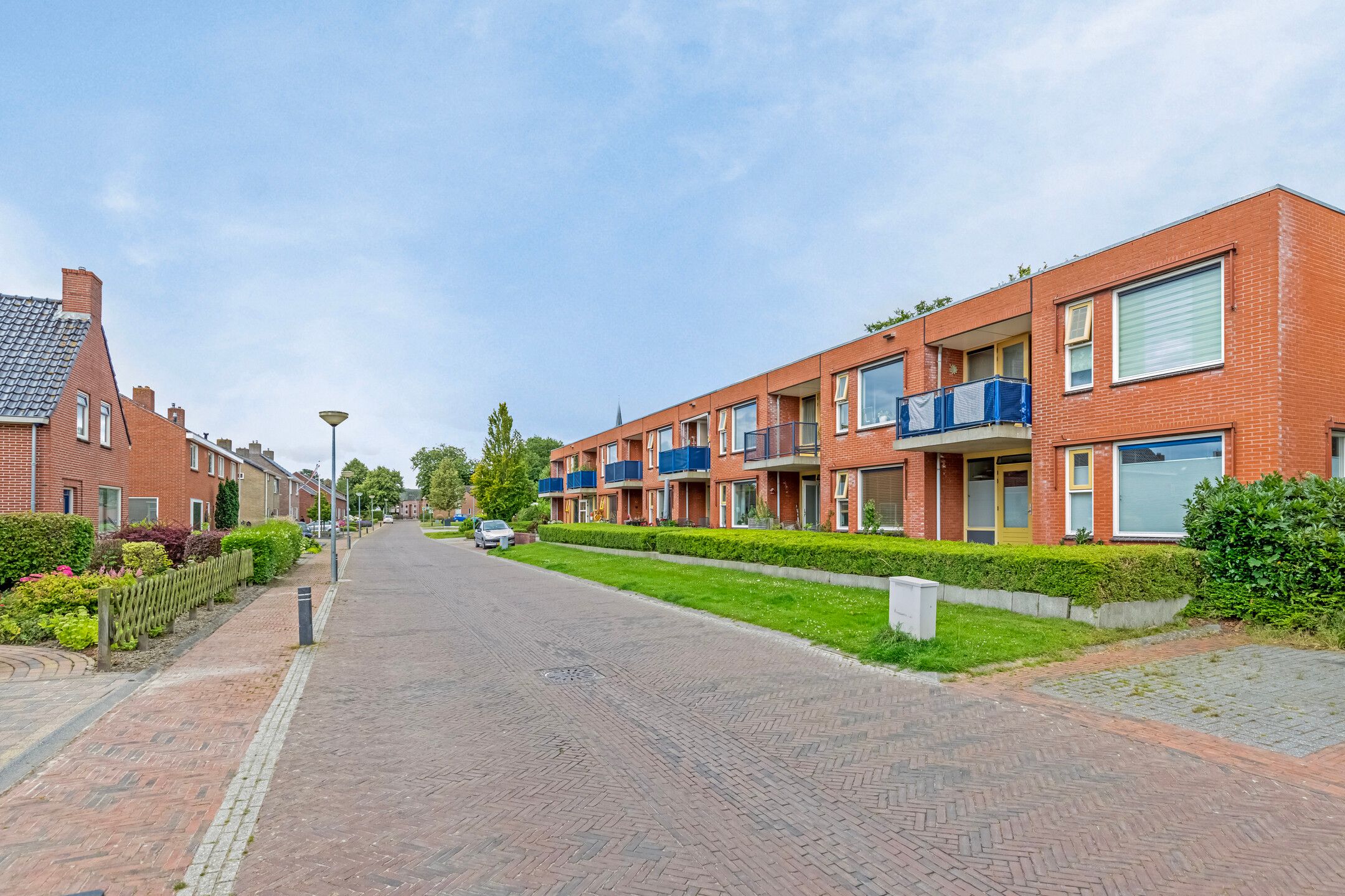 Foto 27 van Biewemastraat 27-A