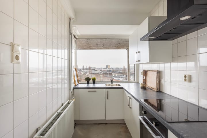 Foto 3 van Bentinckplein 100